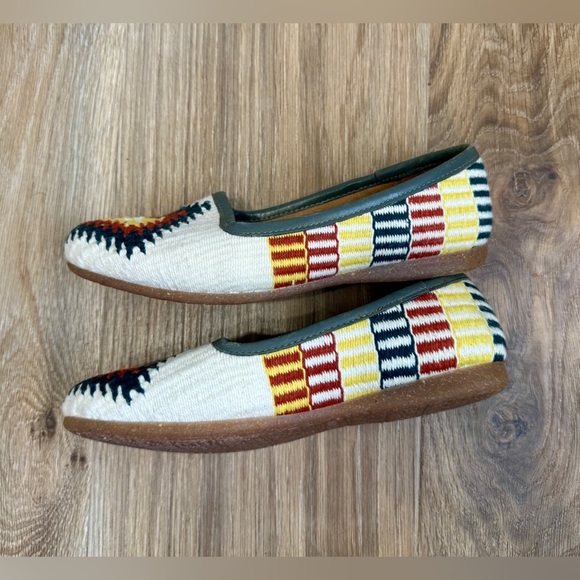 BORN Women's Giselle Flat Size 7.5 - New Without Tags - Picture 5 of 6